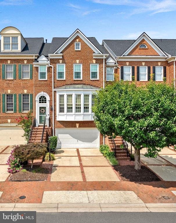 Townhouse in Leesburg, Virginia, United States 1 - 18460024