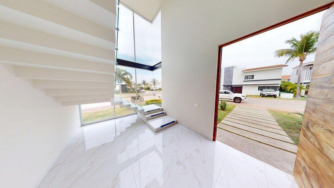 House in San José del Valle, Nayarit, Mexico 4 - 18458133