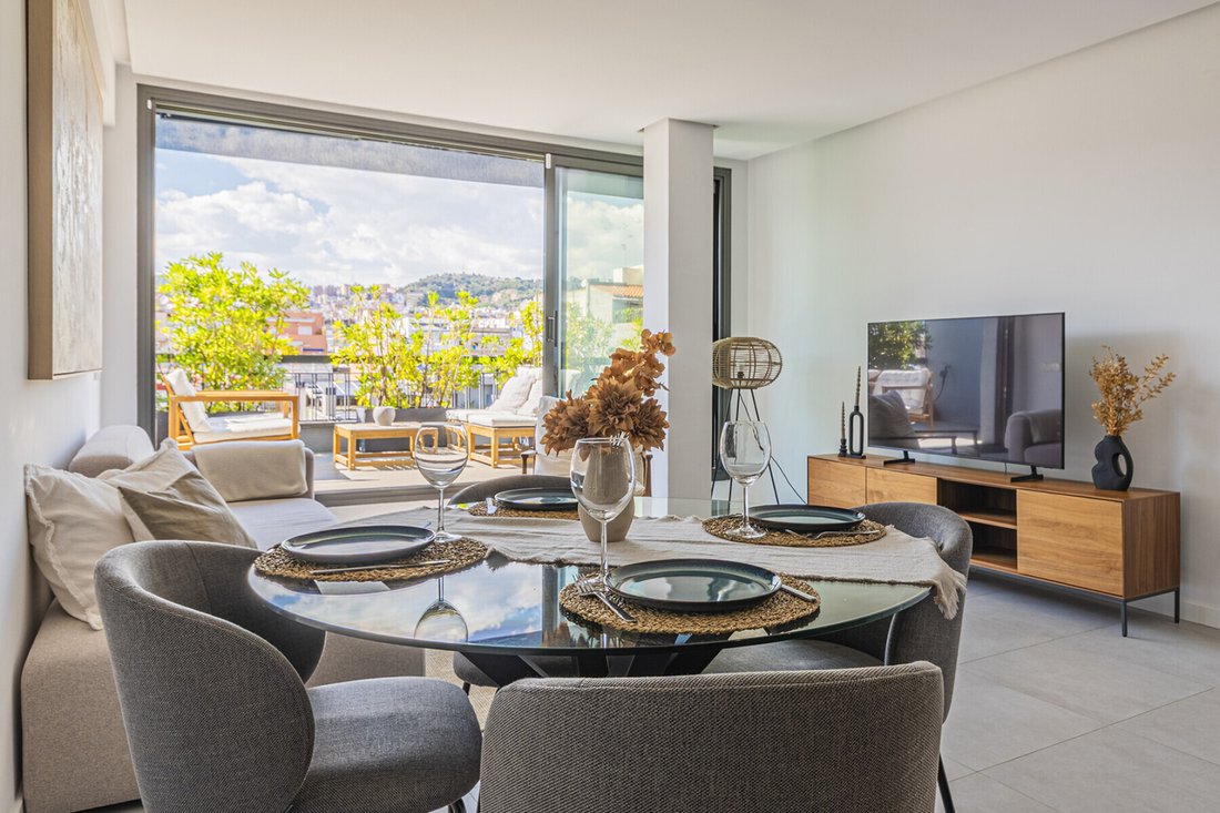 Appartement à Eixample, Barcelone, Espagne 2 - 18471216