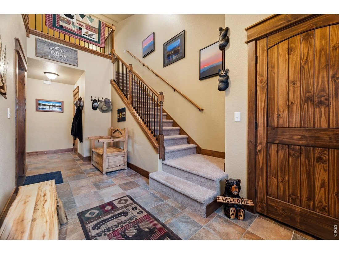 Townhouse in Estes Park, Colorado, United States 5 - 18446004