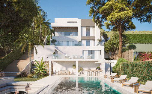 Casa a Arenys de Mar, Catalogna, Spagna 1