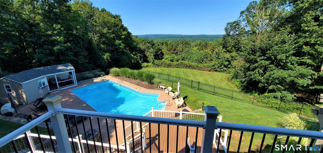 House in Avon, Connecticut, United States 4 - 17851586