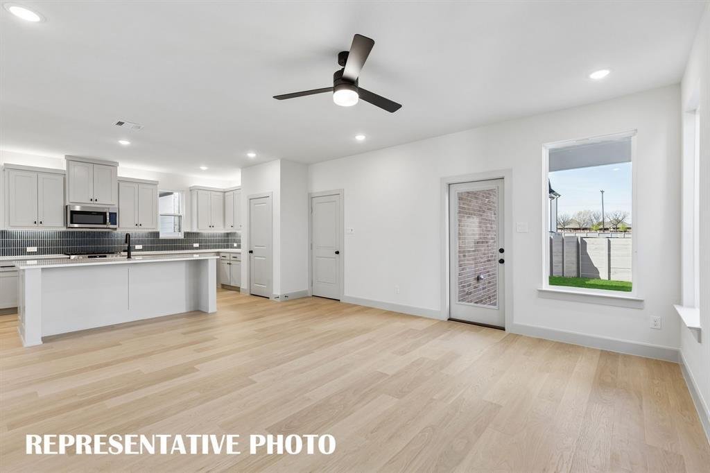 Casa a McKinney, Texas, Stati Uniti 5 - 18468728