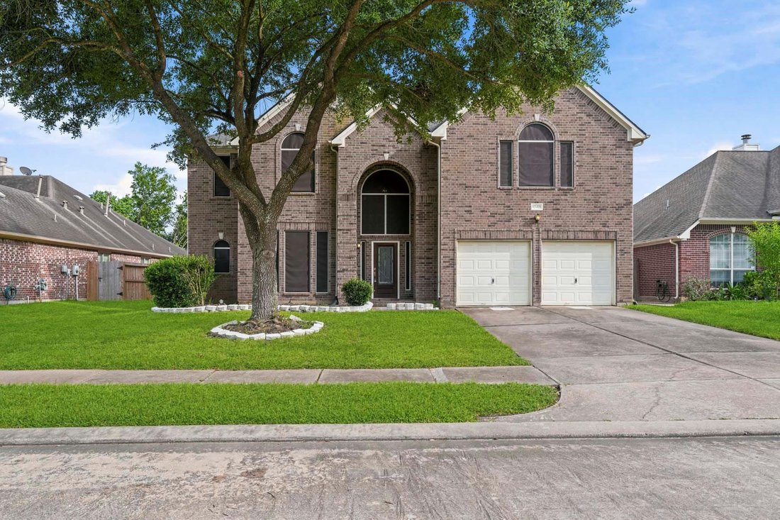 House in Sugar Land, Texas, United States 1 - 18456056