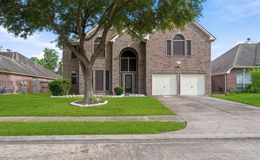 House in Sugar Land, Texas, United States 1