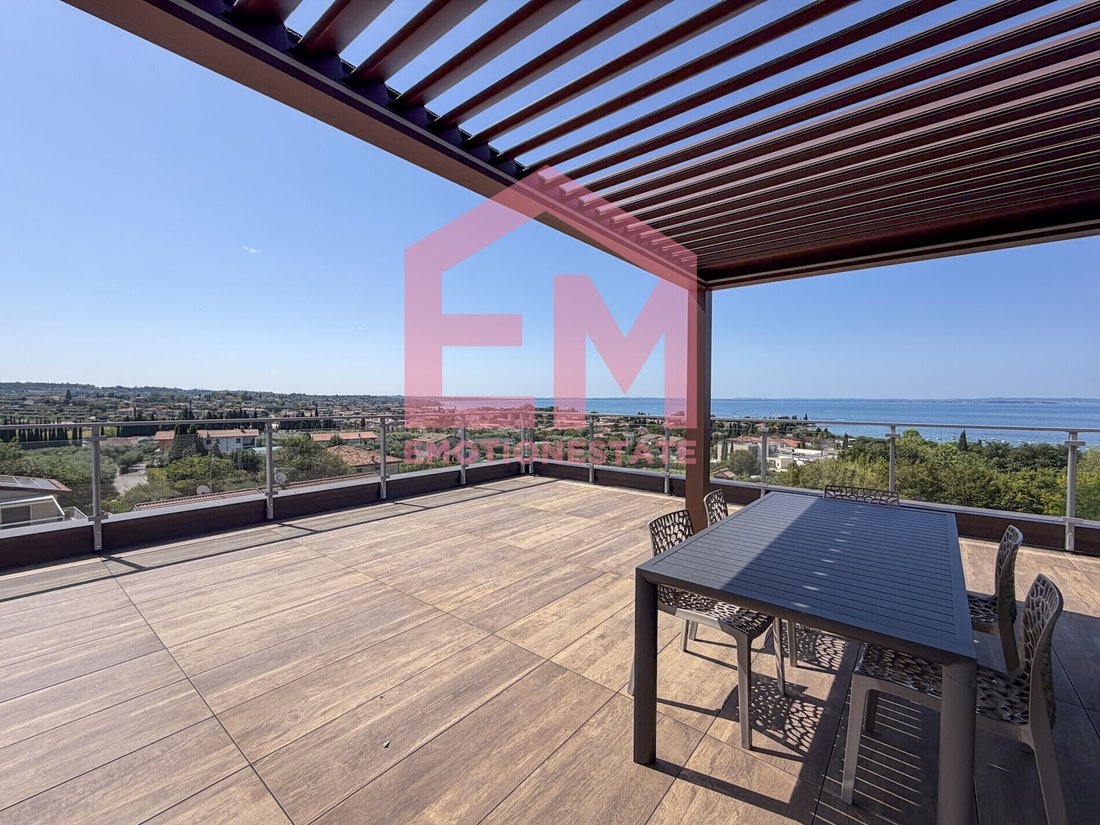Apartment in Bardolino, Veneto, Italy 1 - 16041280