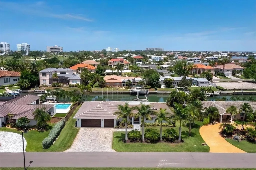 House in Longboat Key, Florida, United States 4 - 18465005