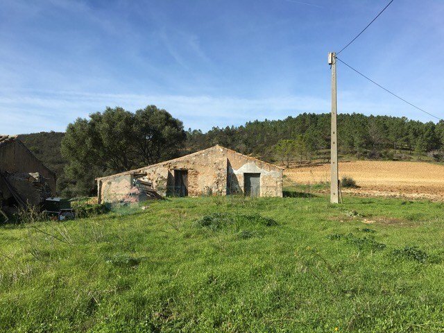 Land in Bordeira, Algarve, Portugal 5 - 18456715