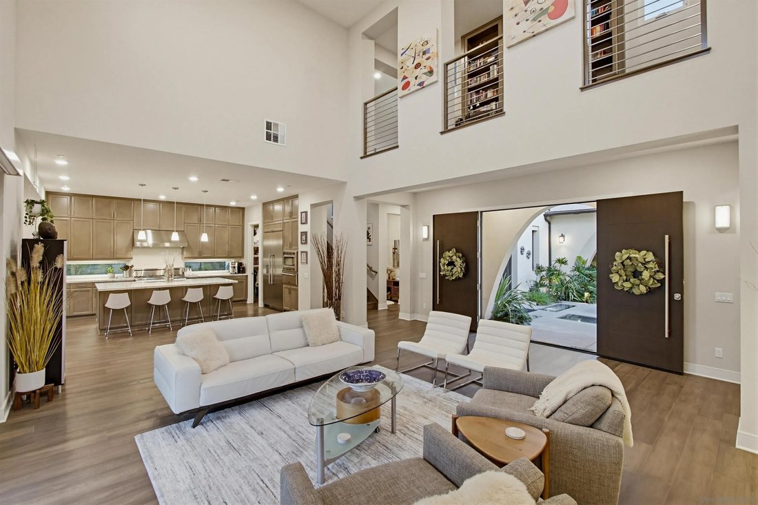 House in San Diego, California, United States 4 - 18463051