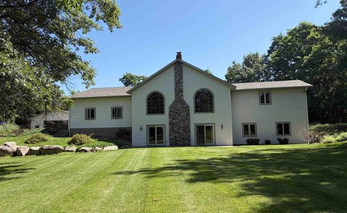 Casa a Amherst, Wisconsin, Stati Uniti 1
