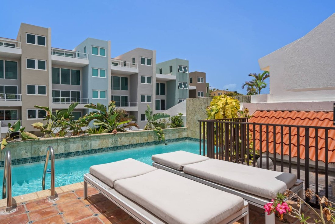 Townhouse in Humacao, PR, United States 2 - 18466377