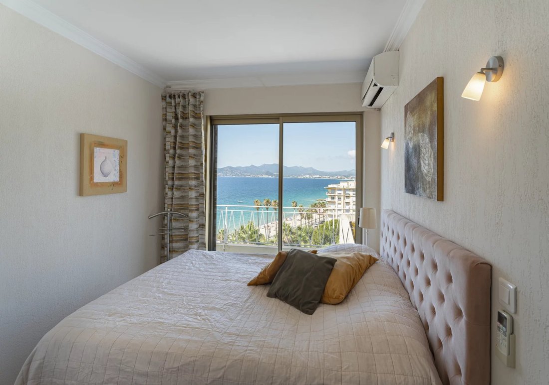Apartment in Cannes, Provence-Alpes-Côte d'Azur, France 3 - 18457569