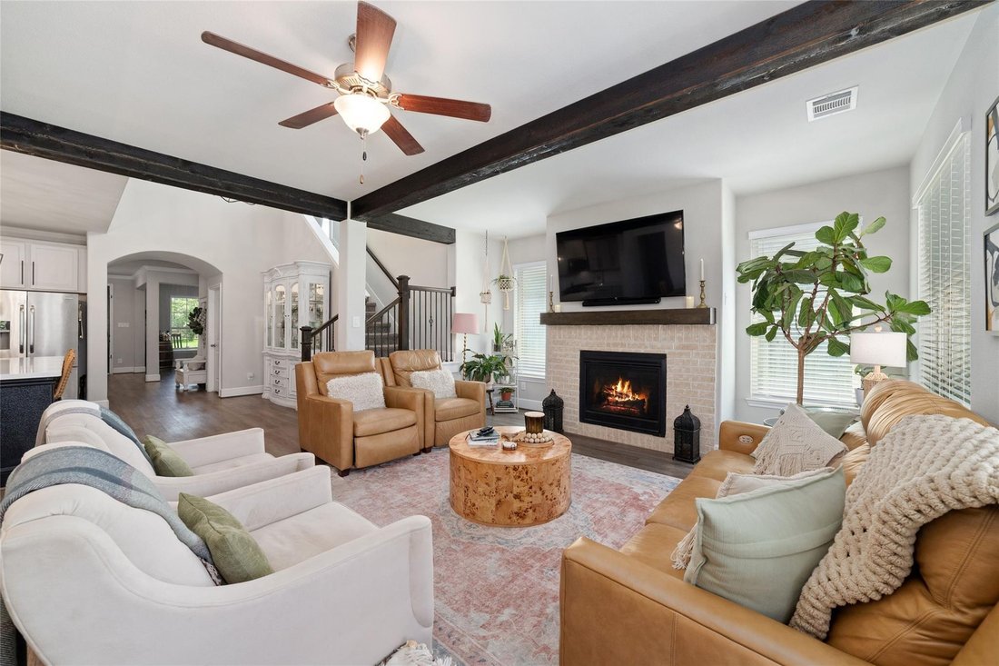 House in Spring, Texas, United States 5 - 18468242