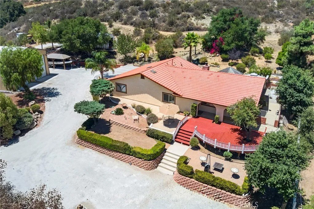 House in Menifee, California, United States 1 - 18463191