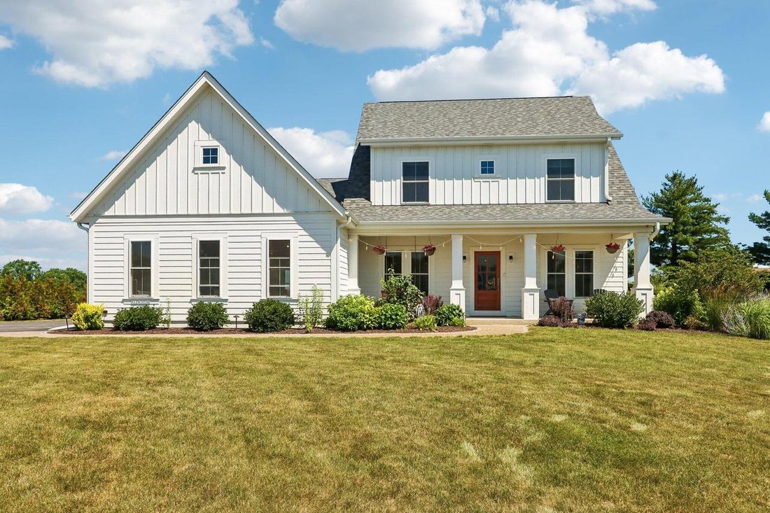 House in Hartland, Wisconsin, United States 1 - 18466344