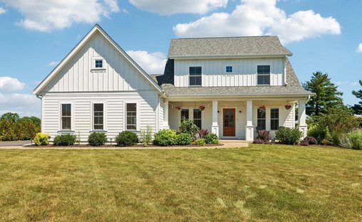 House in Hartland, Wisconsin, United States 1