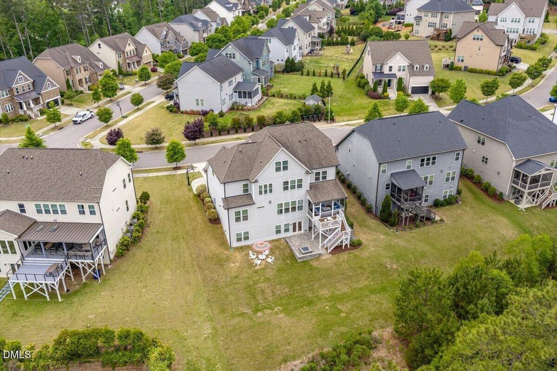 House in Raleigh, North Carolina, United States 4 - 18460408