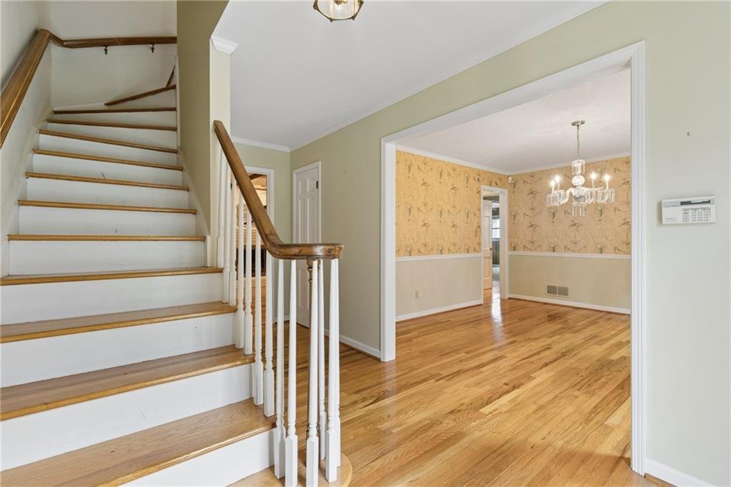 House in Marietta, Georgia, United States 5 - 18459627