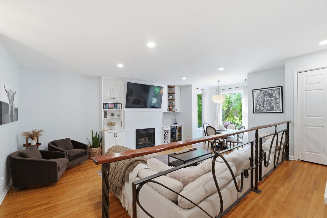 Condo in Hoboken, New Jersey, United States 4 - 18465228
