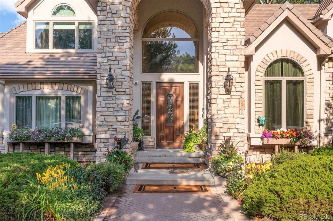 House in Greenwood Village, Colorado, United States 5 - 18464195