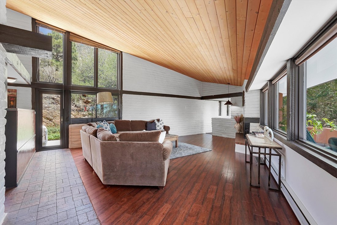 House in Albuquerque, New Mexico, United States 2 - 18455798