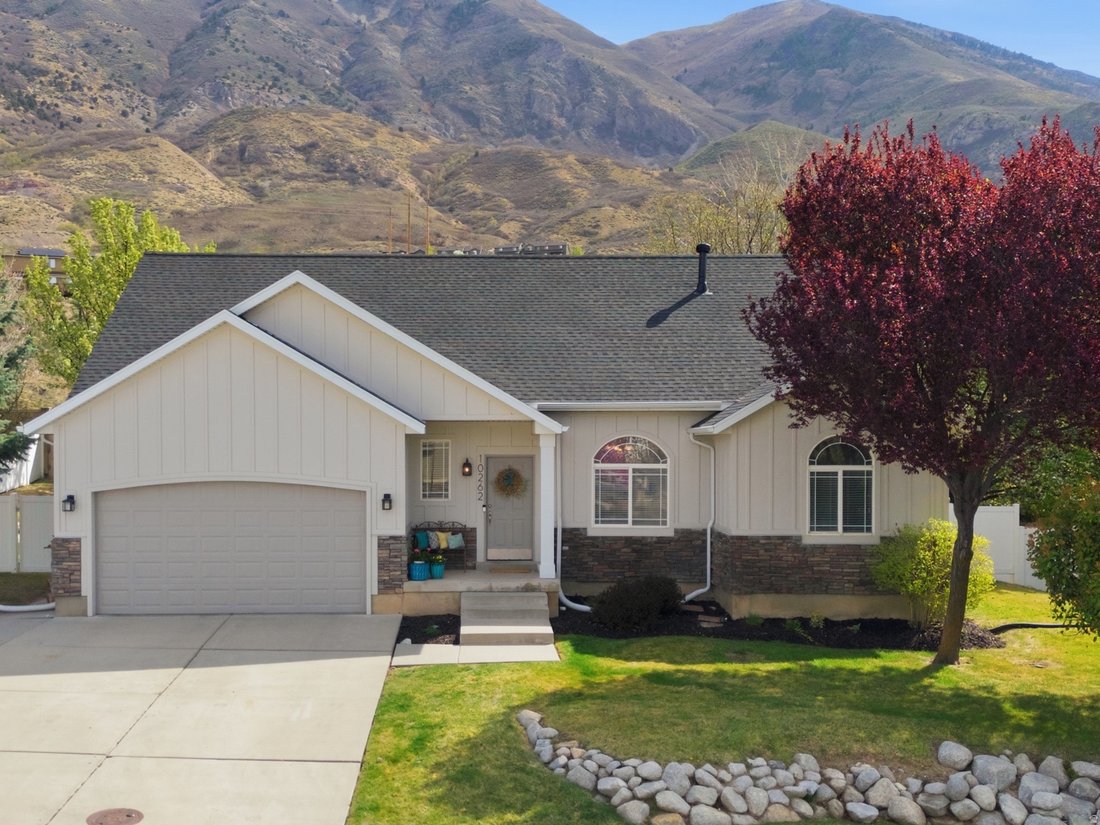 Cedar Hills, Utah, United States 2 - 18470767
