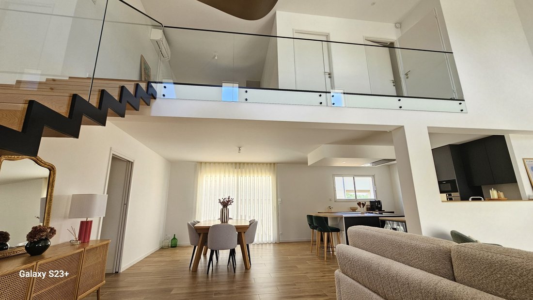 House in Niort, Nouvelle-Aquitaine, France 5 - 18465384