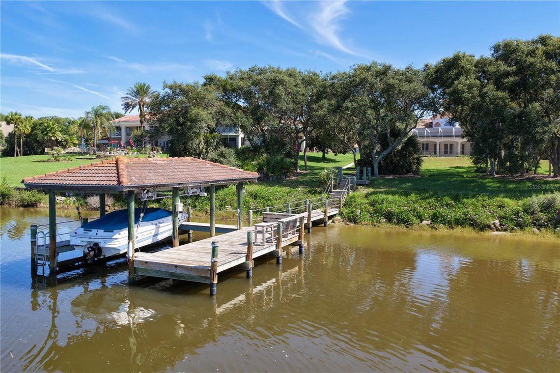House in Palm Coast, Florida, United States 5 - 18458814
