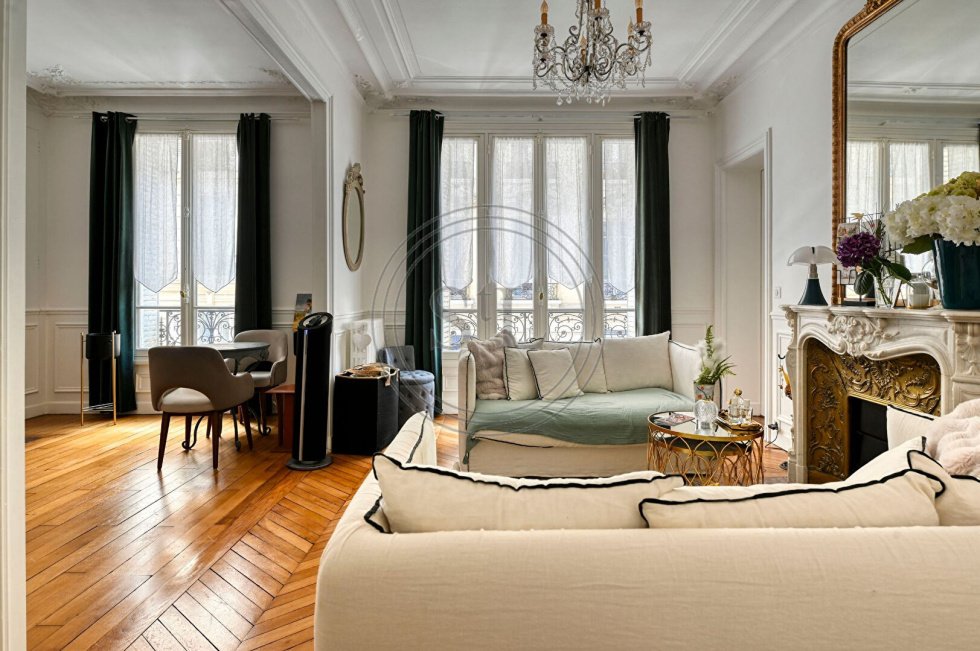 Apartment in Domaine National du Château, Versailles, France 3 - 18469312