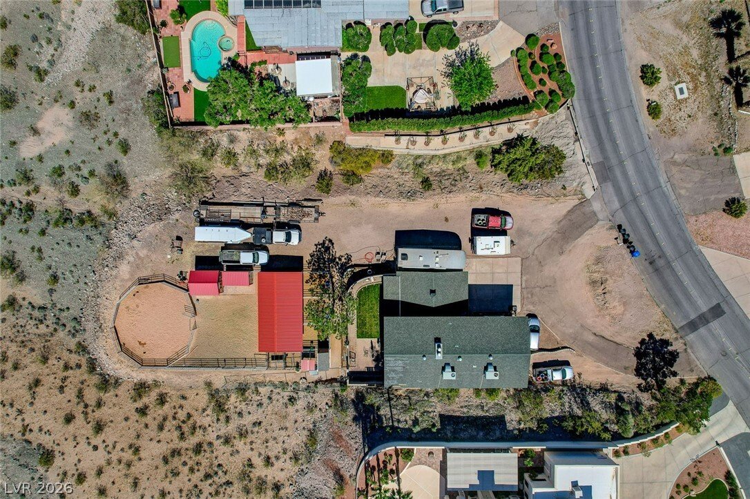 House in Boulder City, Nevada, United States 3 - 18460158
