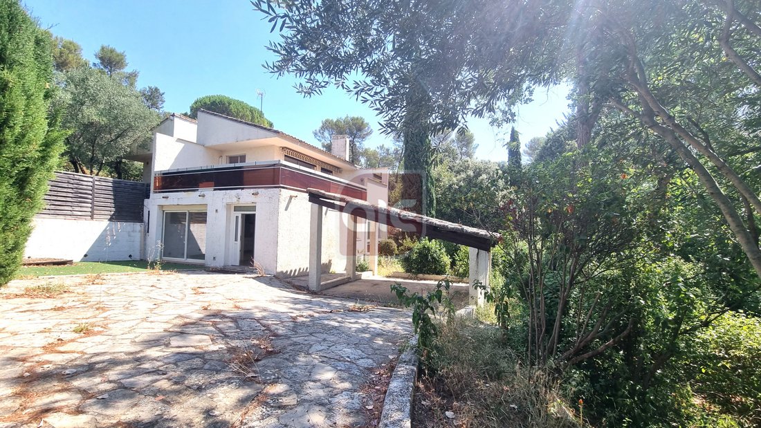 Villa in Nord, Saint-Clement-de-Riviere, France 1 - 18456800