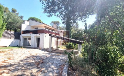 Villa en Nord, Saint-Clément-de-Rivière, Francia 1
