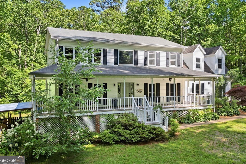 House in Canton, Georgia, United States 1 - 18459776