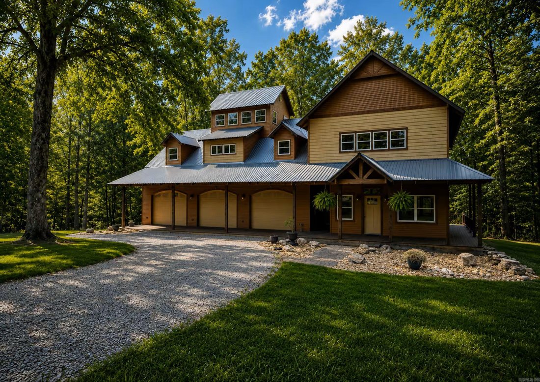 House in Elizabeth, Arkansas, United States 1 - 18458265