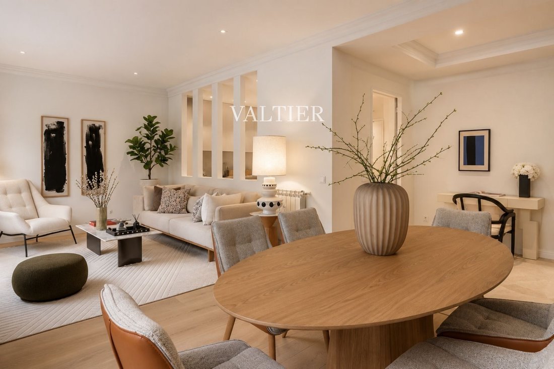Apartment in Chamberi, Madrid, Spain 1 - 18465789