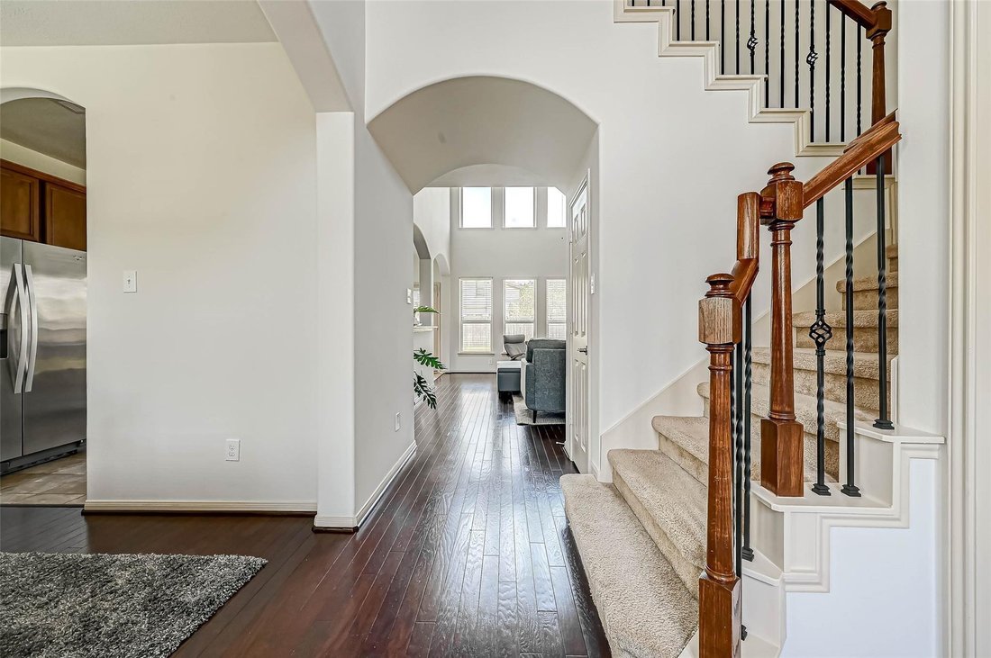 House in Spring, Texas, United States 5 - 18423710
