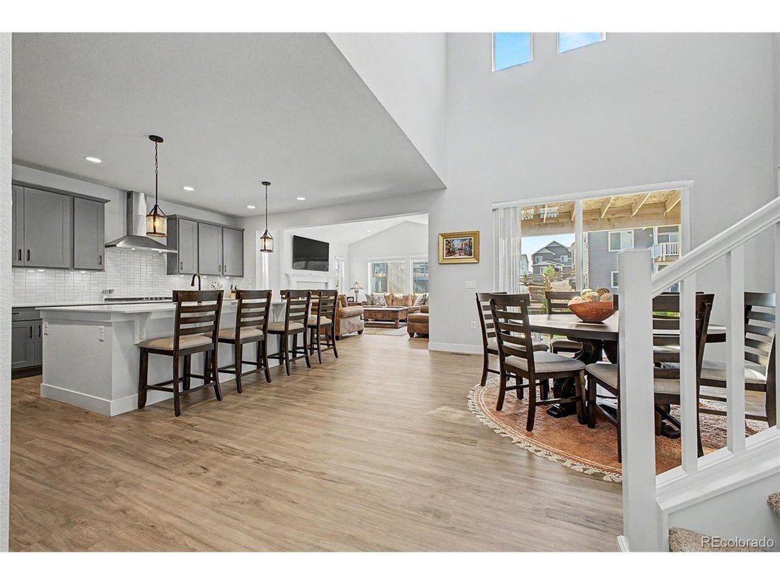 House in Erie, Colorado, United States 5 - 18466339