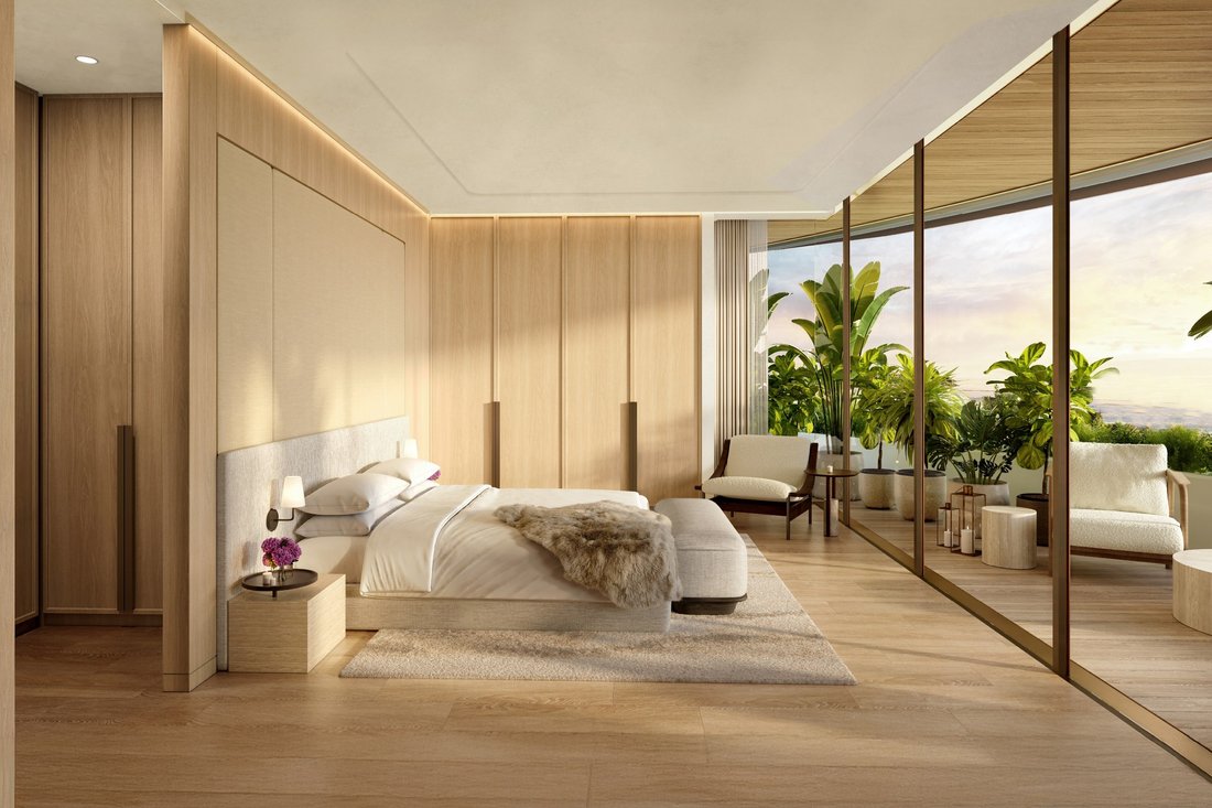Apartment in Dubai Marina / Marsa Dubai, Dubai, United Arab Emirates 3 - 18457272