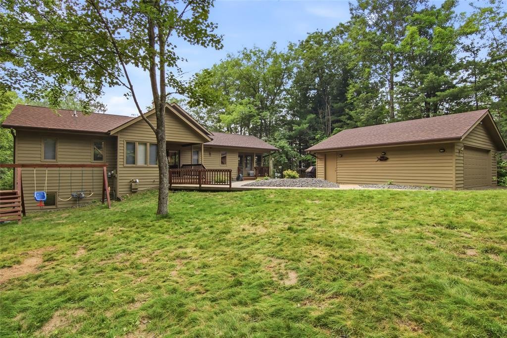 House in Hayward, Wisconsin, United States 3 - 18458885