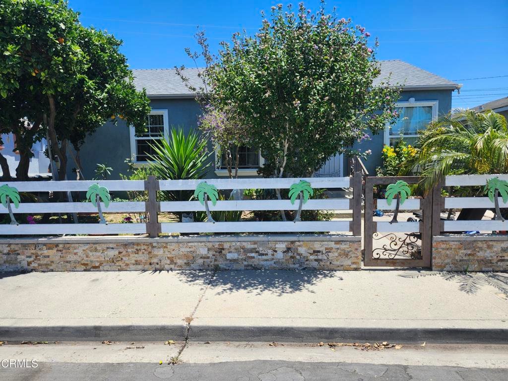 House in Oxnard, California, United States 1 - 18468936