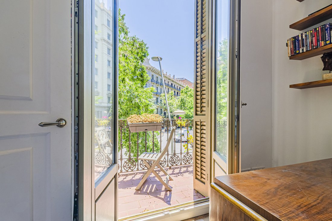 Apartment in Eixample, Barcelona, Spain 5 - 18471847