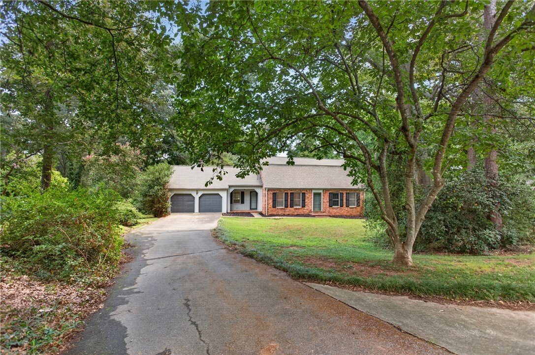 House in Clemson, South Carolina, United States 3 - 18458453