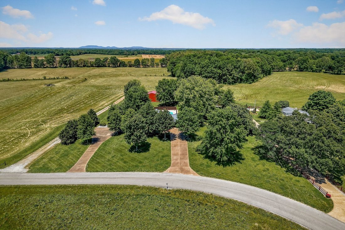 House in Morrison, Tennessee, United States 1 - 18466514