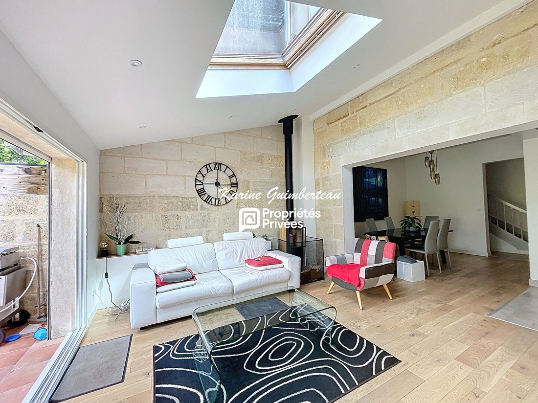 Villa in Libourne, Nouvelle-Aquitaine, France 4 - 18468672