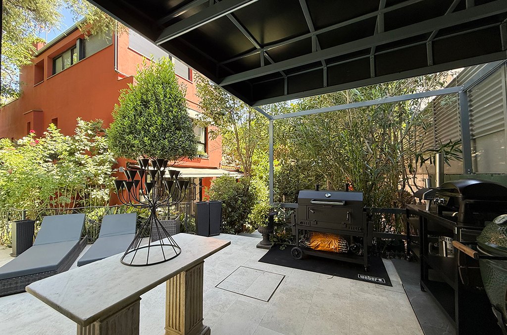 Chalet in Ciudad Lineal, Madrid, Spain 4 - 18458580