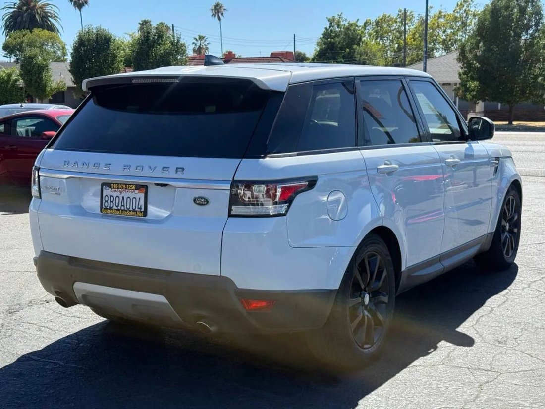 Suv in Sacramento, CA, United States 4 - 14765898