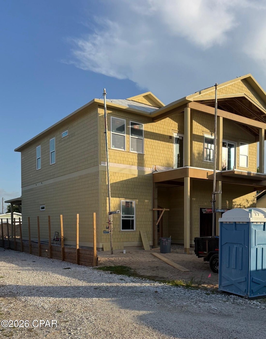 House in Rosemary Beach, Florida, United States 1 - 18458255