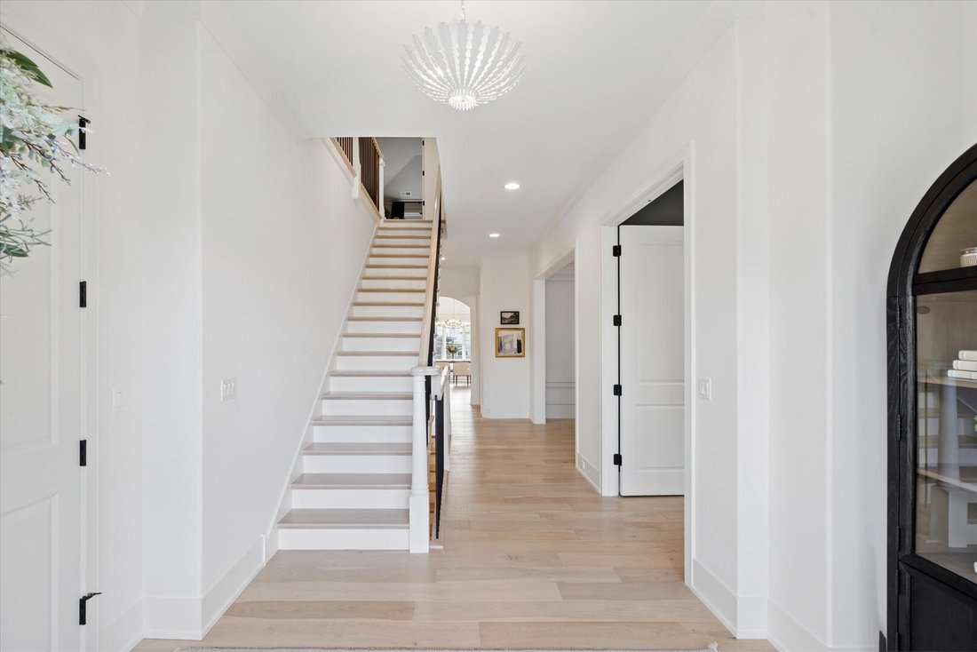 House in Hinsdale, Illinois, United States 3 - 18469586