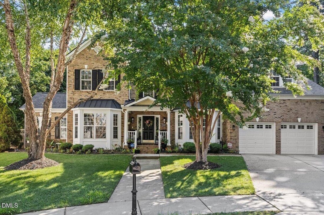 House in Raleigh, North Carolina, United States 2 - 18460475