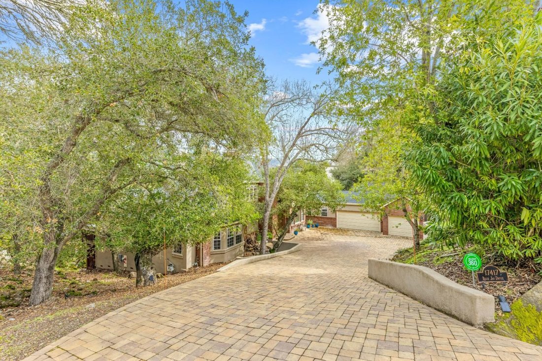 House in Morgan Hill, California, United States 4 - 17514030